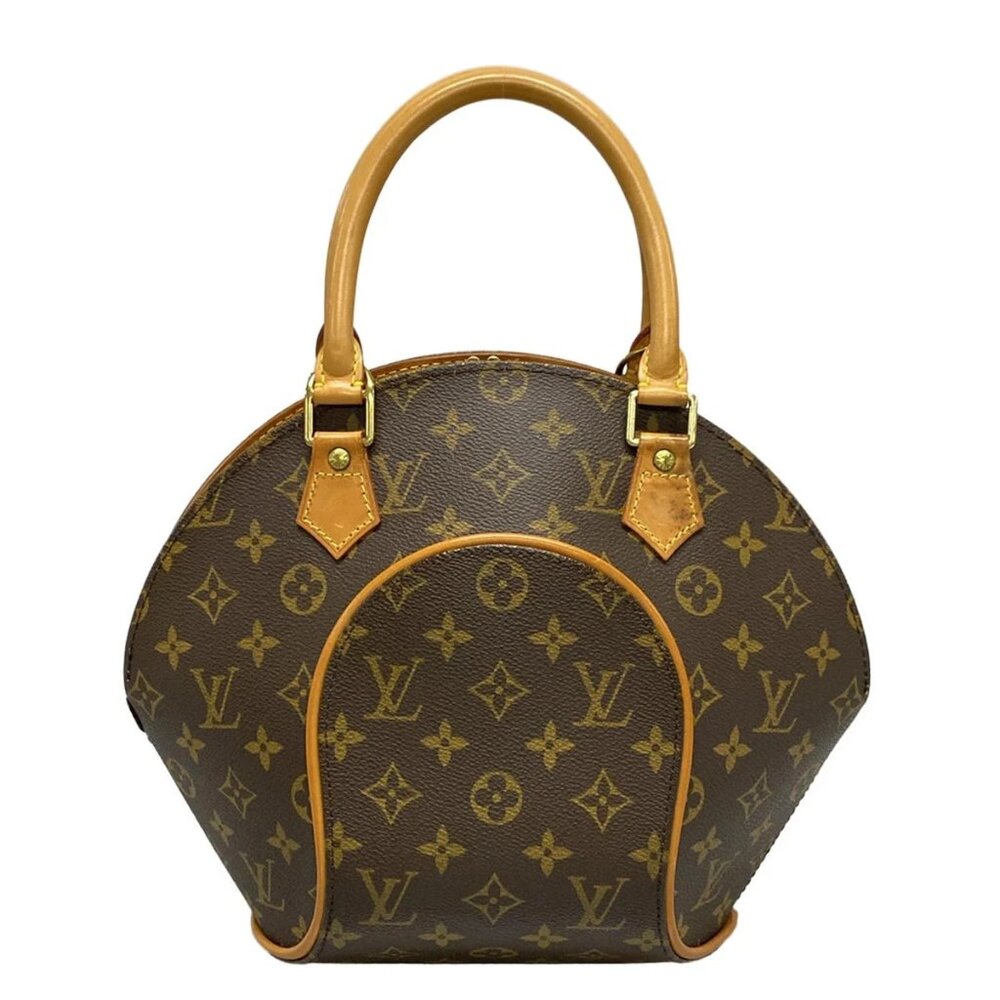 LOUIS VUITTON Ellipse PM Monogram Handbag bran831-100125